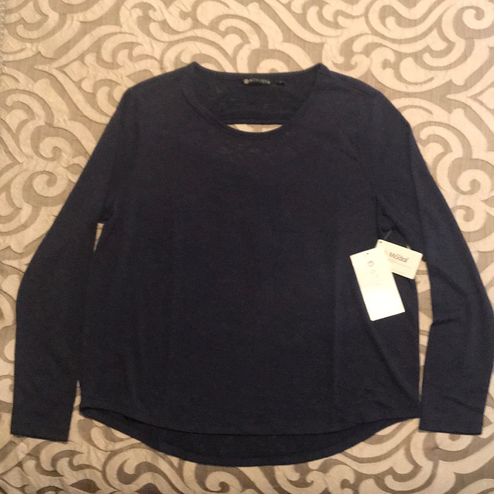 ATHLETA Breezy Long Sleeve